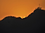 Pizzo Rabbioso e Monte Corno ad anello da Santa Croce (sent. 561) – 19genn22 - FOTOGALLERY